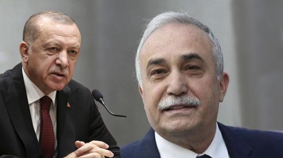 Fakıbaba'nın ardından AKP'den ayrılabilecek isim&hellip;