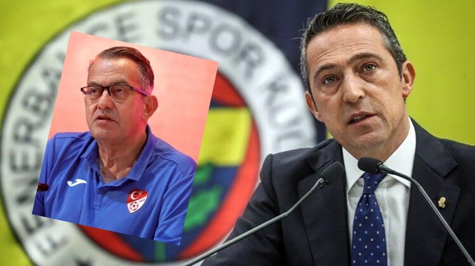 Fenerbahçe'den Murat Ilgaz iddialarına jet yanıt!