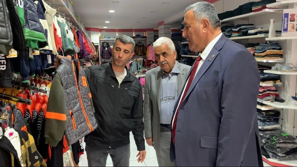 Fiyatlar arttık&ccedil;a &uuml;r&uuml;nler rafta kalıyor
