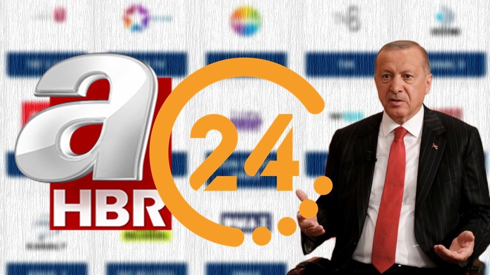 Gazeteci Sedat Bozkurt, Erdoğan'ın s&uuml;rekli izlediği iki kanalı a&ccedil;ıkladı: 'Hemen d&uuml;zelttiriyor'