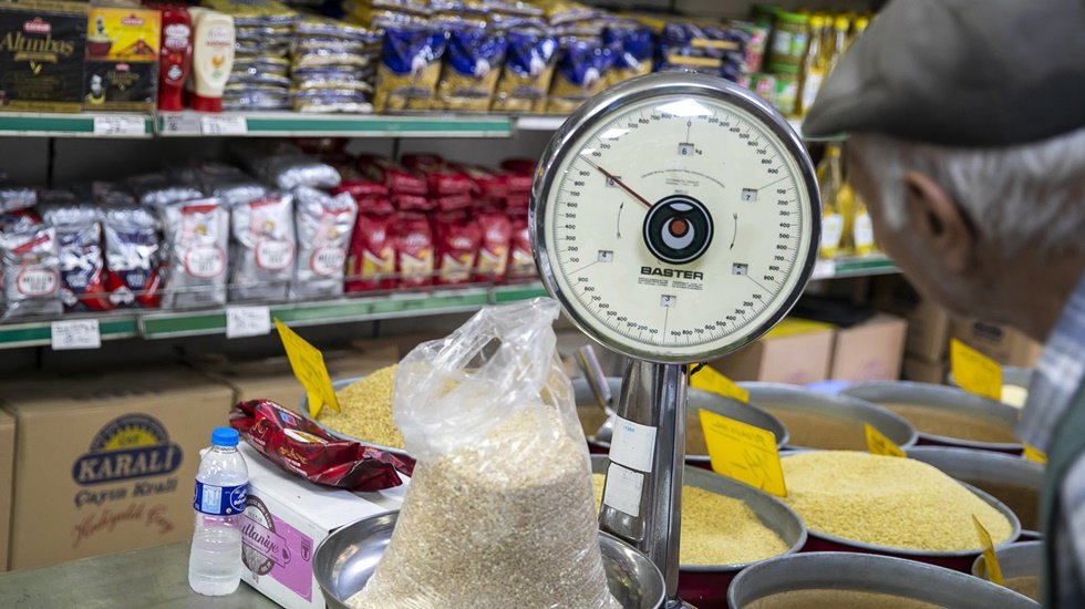 Halk Kart&rsquo;la 54 milyon 264 bin TL esnafın kasasına girdi