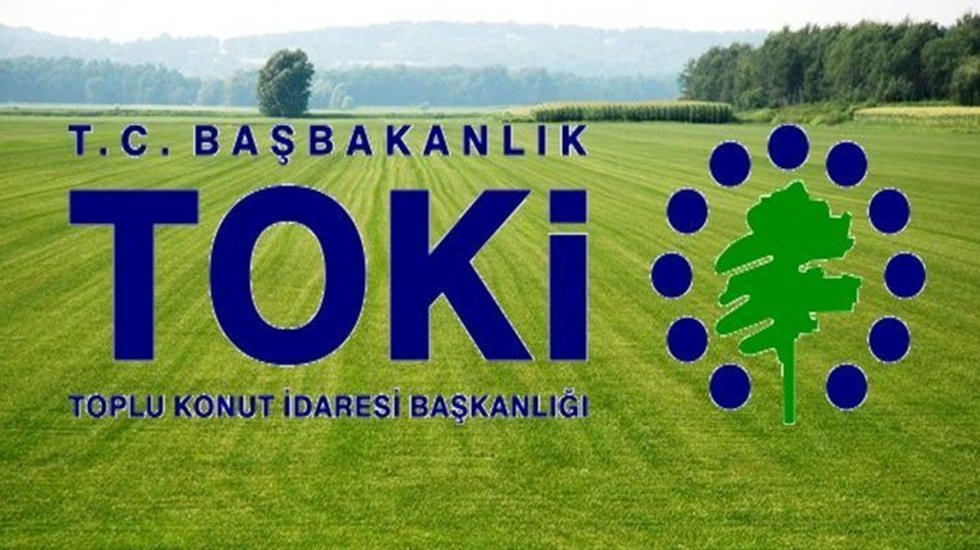 Hazine arsalarının satışında h&uuml;lle: TOKİ bedelsiz devraldığı arsaları &uuml;&ccedil;&uuml;nc&uuml; kişilere satıyor...