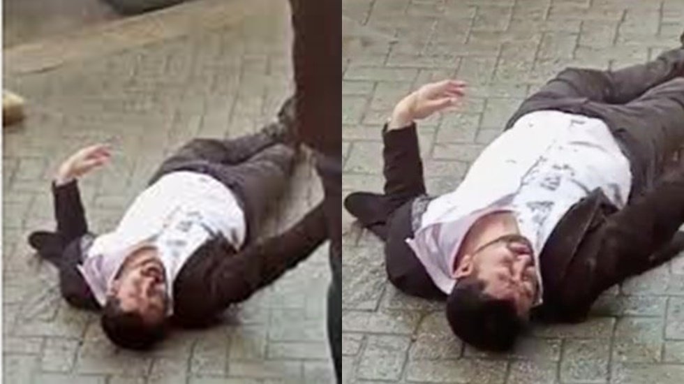 HDP: Vekilimiz Habip Eksik'e saldıranlar da emri verenler de su&ccedil;ludur