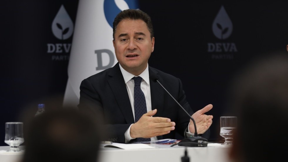H&uuml;k&ucirc;met, &lsquo;ulusal g&uuml;venlik riski&rsquo; haline gelmiştir...