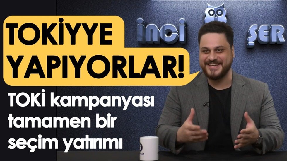 H&uuml;seyin Baş: "Tokiyye&rsquo; yapıyorlar. Yapamazlar, yapsalar bile 3-5 kişiyi zengin edecekler"