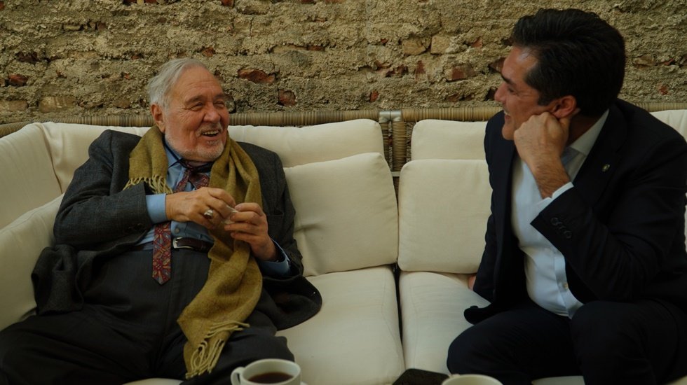 İlber Ortaylı:&nbsp;&ldquo;T&uuml;rk Tipi Başkanlık Sistemi&rsquo;nin devam edeceğine inanmıyorum&rdquo;