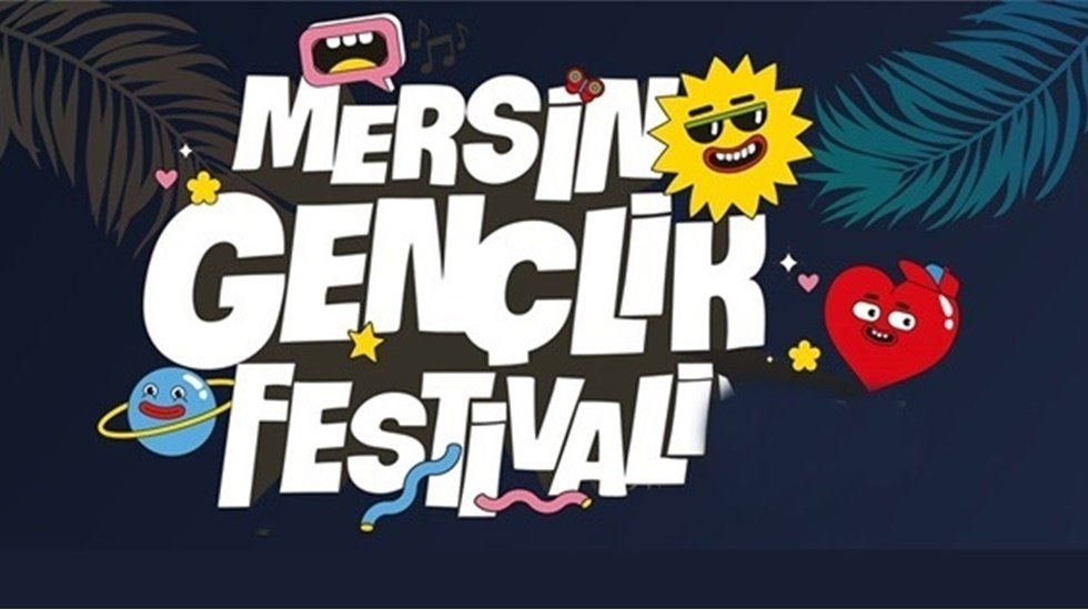 İrem Derici, Duman ve Deeperise sahne alacağı Mersin Gen&ccedil;lik Festivali başlıyor...