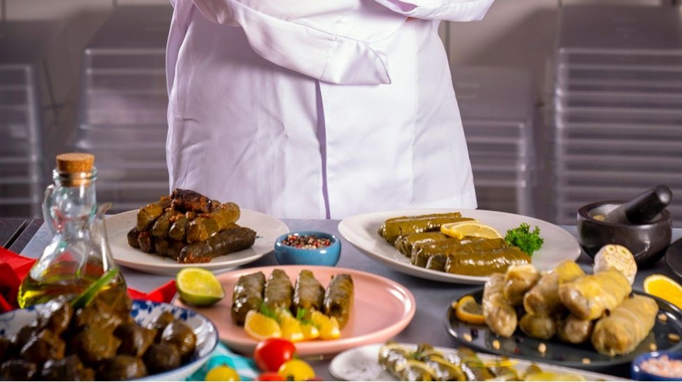 İstanbul Lezzet Festivali bugün başlıyor!