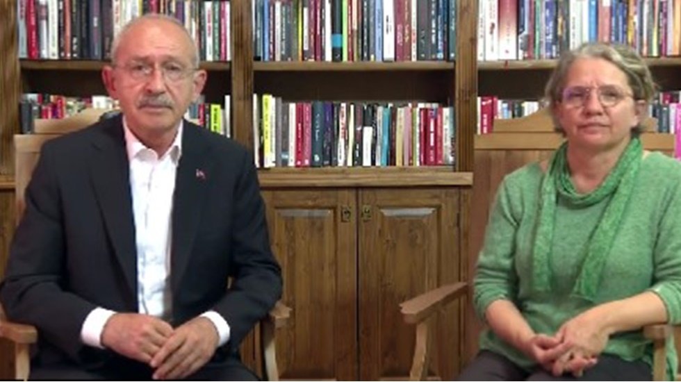 Kılı&ccedil;daroğlu: &ldquo;Bakmayın 'okul &ouml;n&uuml;nde uyuşturucu satanın bacaklarını kırarız' palavrasına&rdquo;