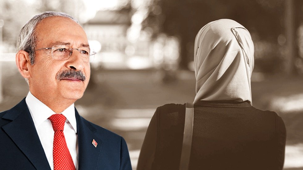 Kılı&ccedil;daroğlu: Bu meseleyi siyasilerin iki dudağının arasından kurtaracağız