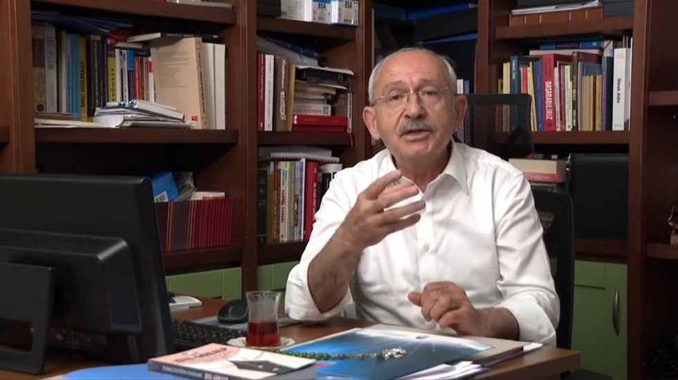 Kılı&ccedil;daroğlu: Bu riski almak zorundayım, başarılı olur muyum bilmiyorum...