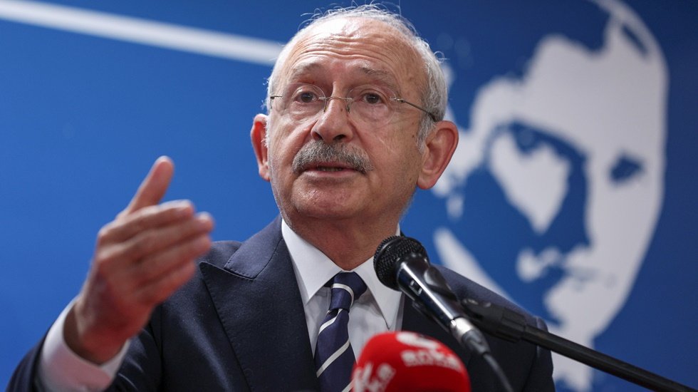 Kılı&ccedil;daroğlu: AYM &uuml;yeleri tutuklanırsa şaşırmayacağım!
