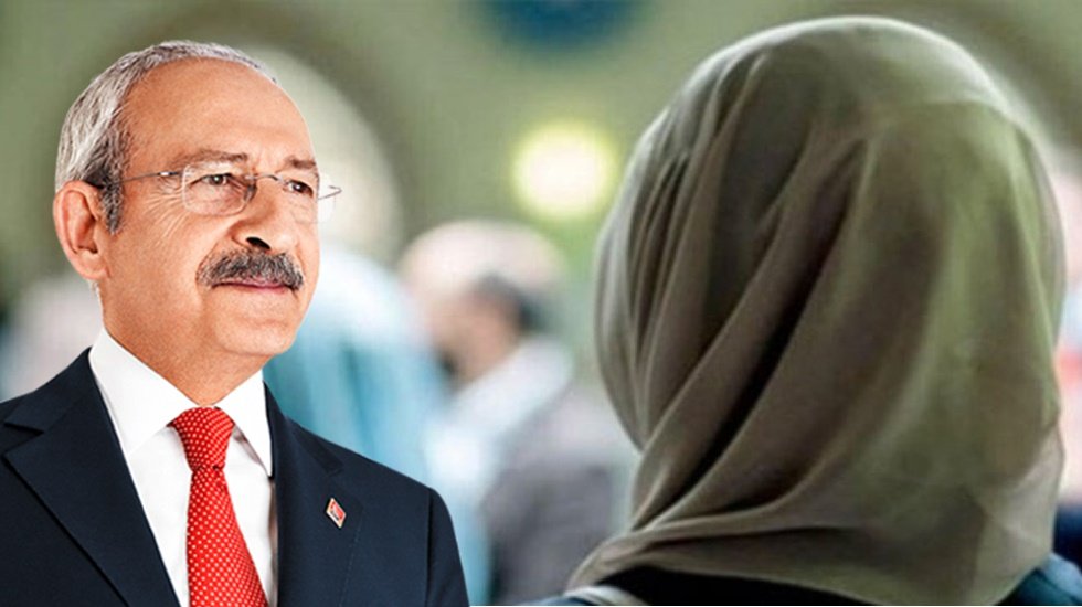 Kılı&ccedil;daroğlu'ndan yeni 'baş&ouml;rt&uuml;s&uuml;' a&ccedil;ıklaması: "Oy hesabı yapmadım"