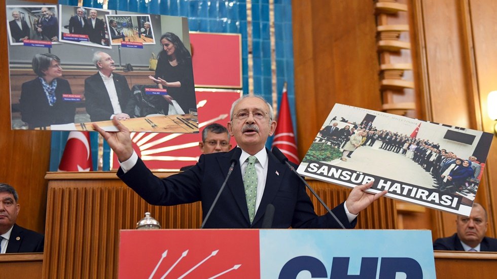 Kılı&ccedil;daroğlu tarih verdi: 'Kasım&rsquo;ı beklesin b&uuml;t&uuml;n vatandaşlarım'