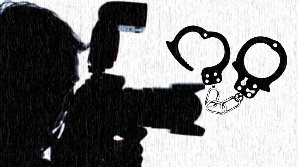 &Ouml;zg&uuml;r basın susturulamaz, hakikat engellenemez!