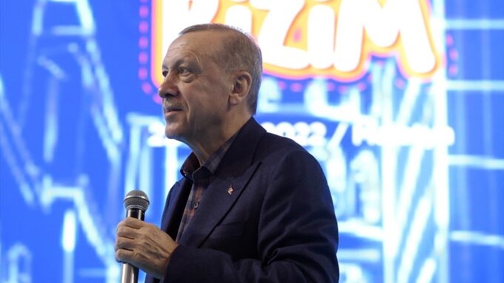 Kimyasal silah iddialarına ilişkin Erdoğan'dan A&ccedil;ıklama: Yargıda hesabını verecekler