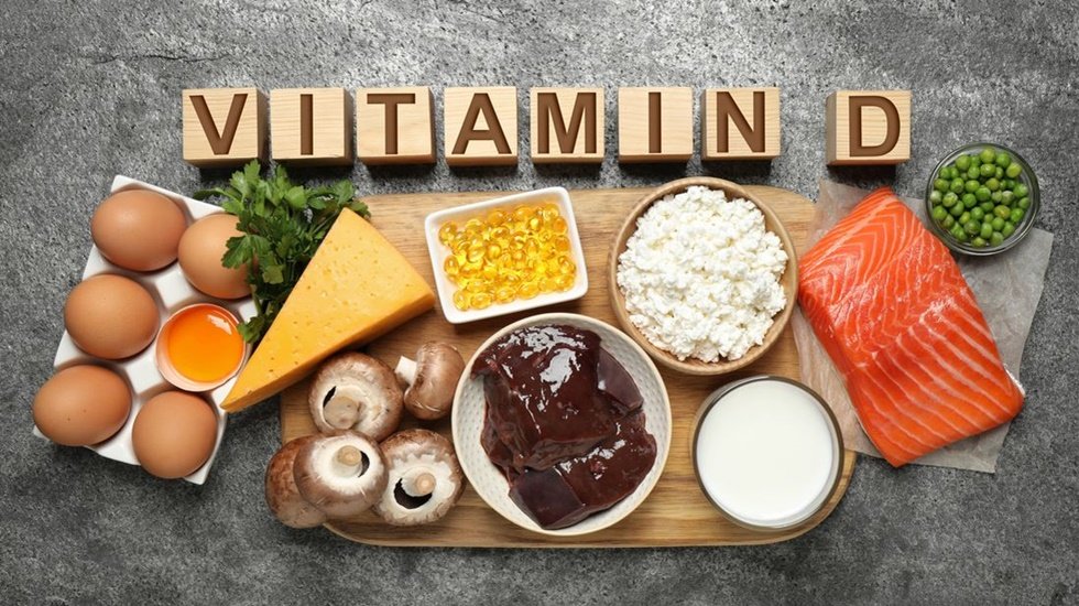 Gelişigüzel vitamin almaktan kaçının, çünkü!