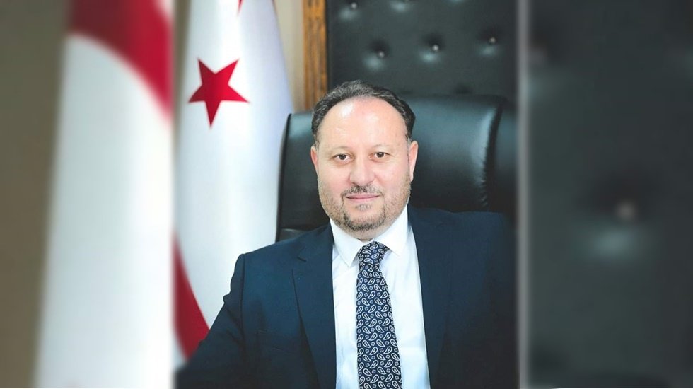 KKTC İçişleri Bakanı Kıbrıs’ta 2 bin kişi sınırdışı edildi 
