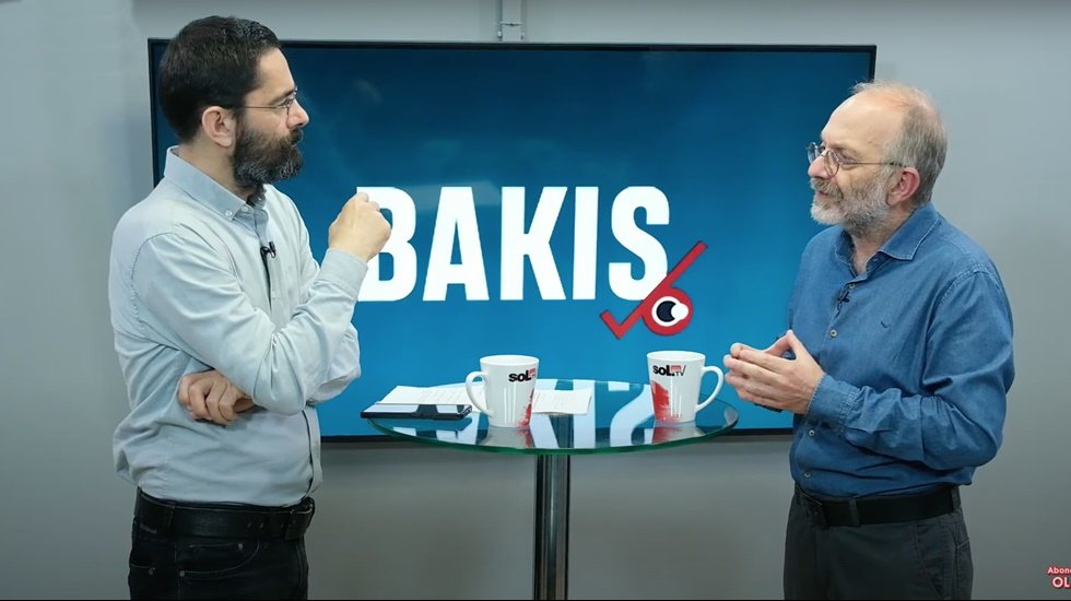 Okuyan: "AKP Osmanlıcıdır ve bu y&uuml;zden Cumhuriyetle savaşmak zorundadır"