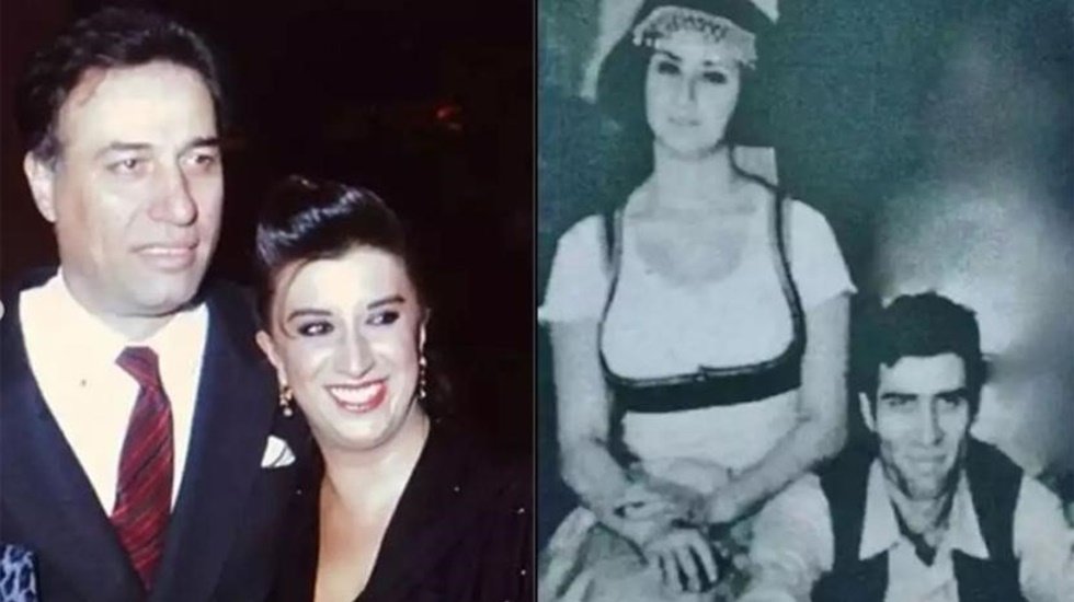 Perran Kutman, Kemal Sunal'la 'Parasızlığı paylaştık' dedi ve dostluğunu anlattı&hellip;