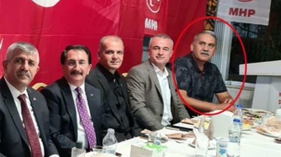 Polat: Kutsallarımızın siyasete malzeme edilmesi canımızı yakıyor...