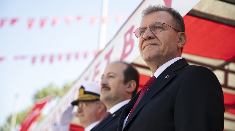 Se&ccedil;er: &ldquo;29 Ekim; egemenliğin saraydan alınıp, millete verildiği g&uuml;nd&uuml;r&rdquo;