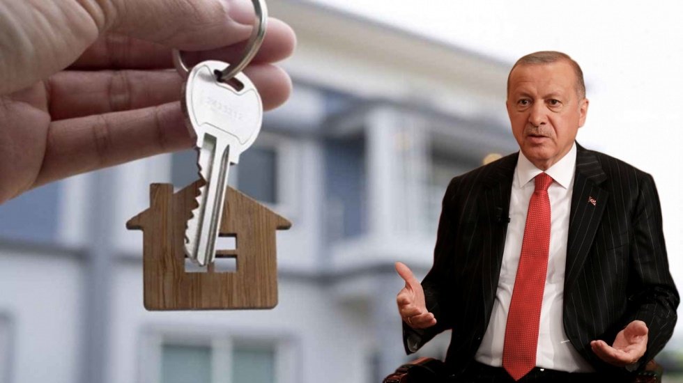 Se&ccedil;im yaklaştık&ccedil;a iktidardan m&uuml;jde &uuml;st&uuml;ne m&uuml;jde geliyor!