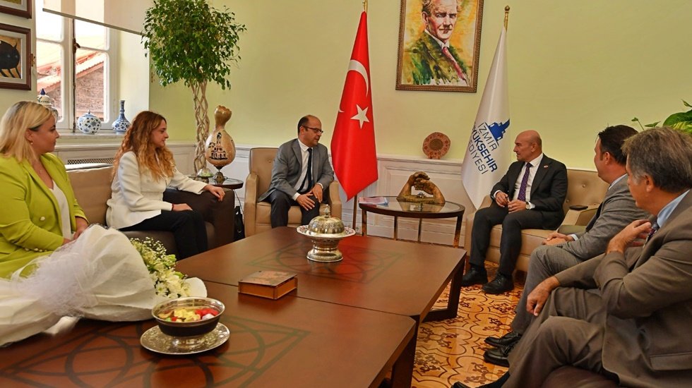 Skal Uluslararası D&uuml;nya Kongresi 2024&rsquo;te İzmir&rsquo;de