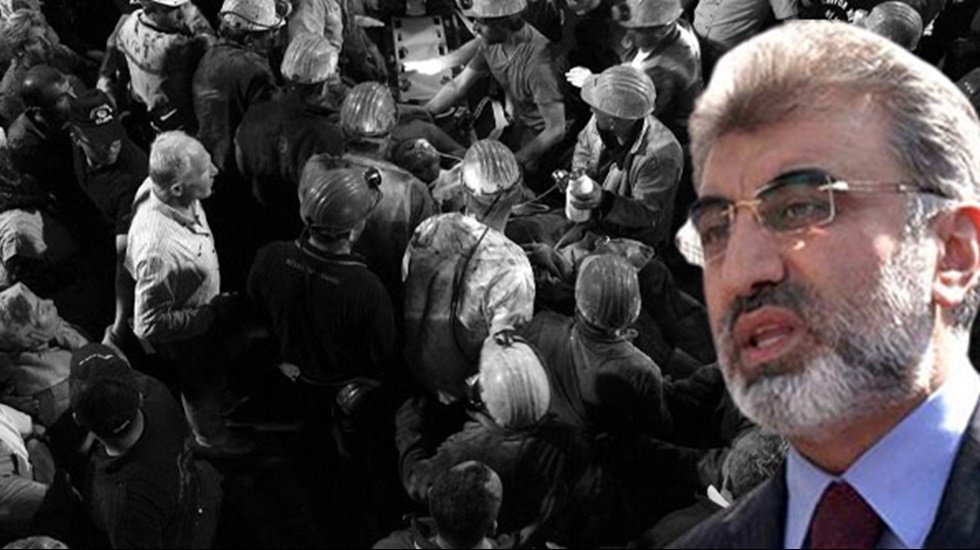 Soma faciasında bakanlık yapan Taner Yıldız, Bartın&rsquo;daki maden faciasını araştıracak