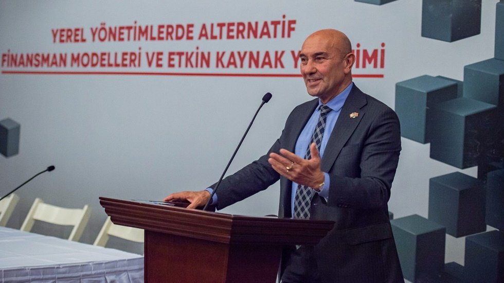 Soyer: &ldquo;Ortak akıl, bilim ve vicdan bize yol g&ouml;sterdi&rdquo;