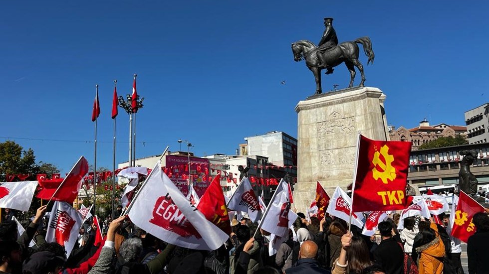 TKP: Bu zamlarla emekliler Aralık ayını &ccedil;ıkaramaz!