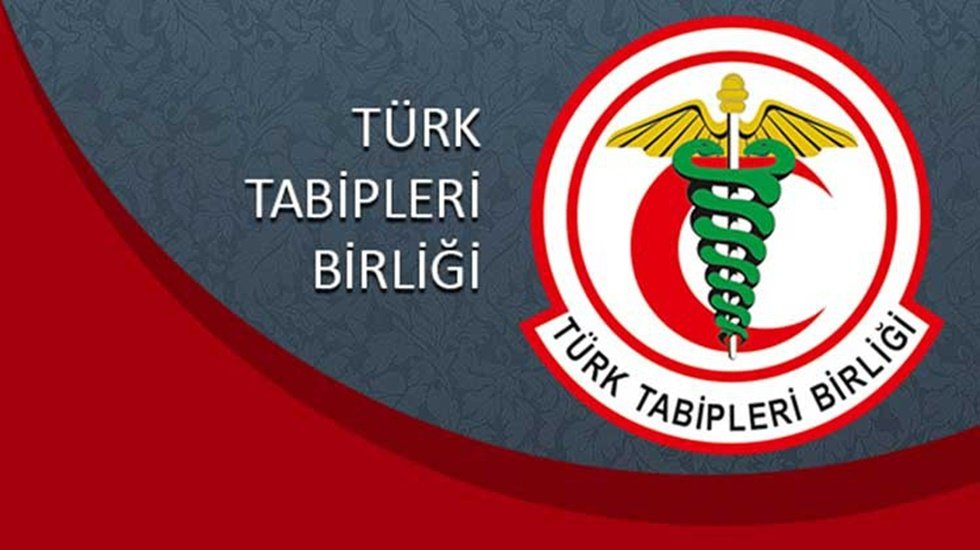TTB: 'Cezaevlerindeki hasta mahpuslar serbest bırakılmalı'