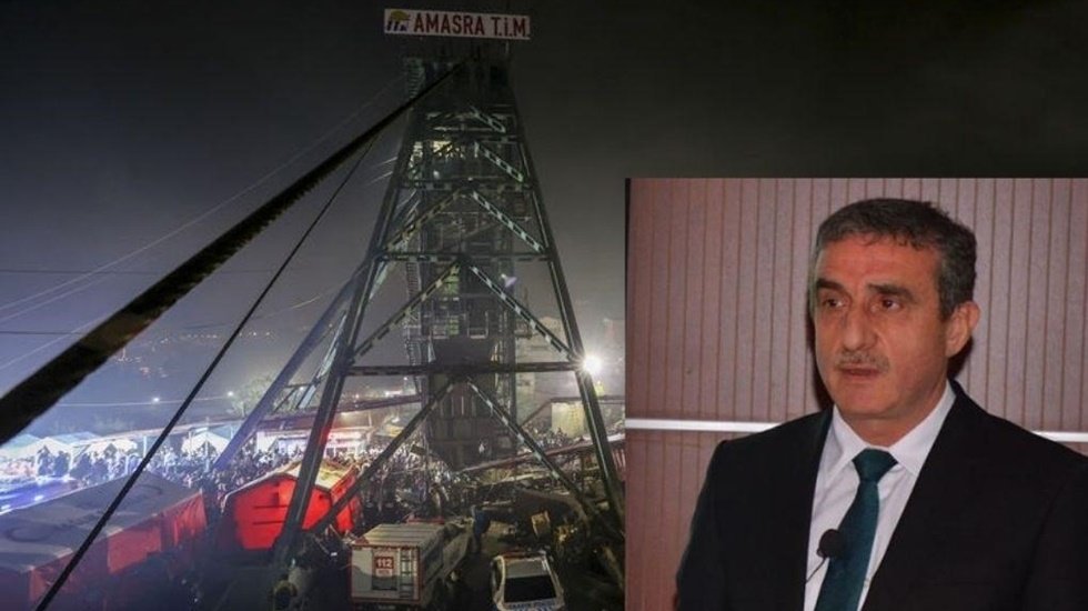 TTK Genel M&uuml;d&uuml;rl&uuml;ğ&uuml;&rsquo;ne neden Kazım Eroğlu atandı?
