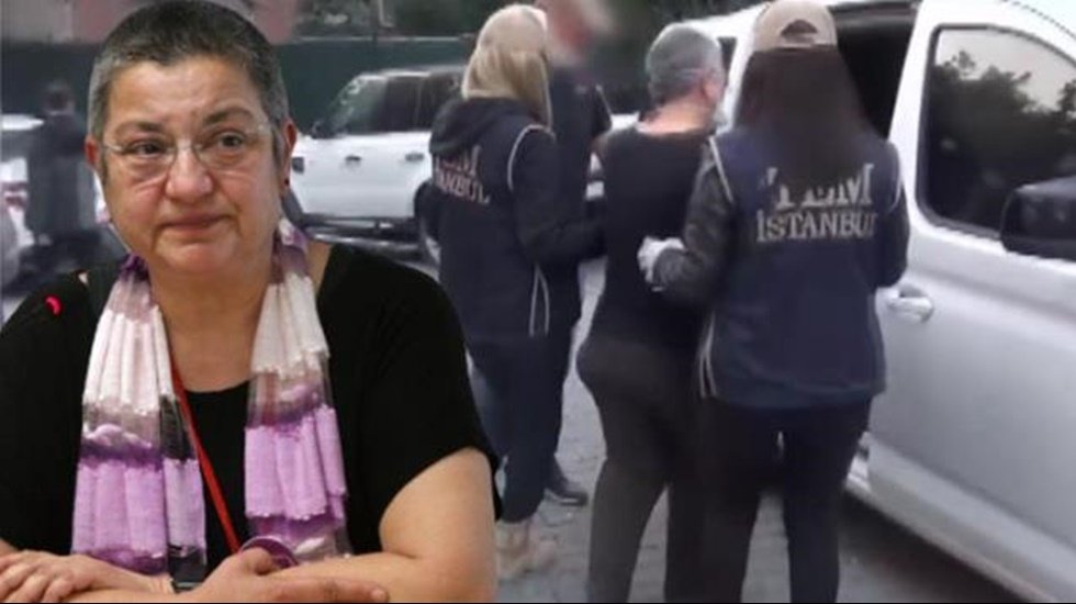 TTB Başkanı Fincancı&rsquo;nın tutuklanmasına karşı yapılan itiraz reddedildi