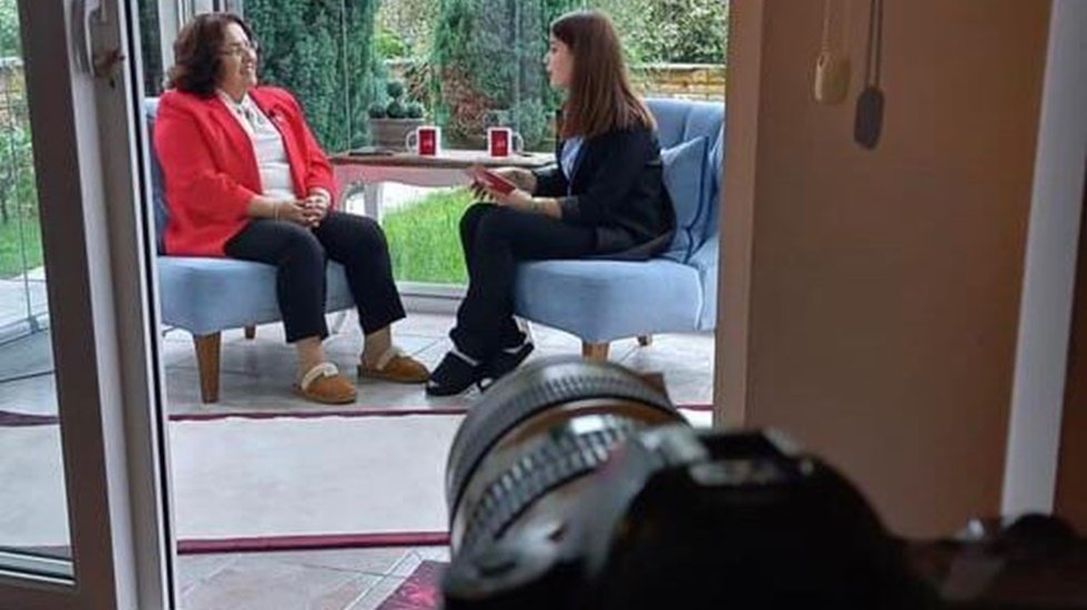 &Uuml;nzile Y&uuml;ksel: Kabahatlerini gizlemeye bir değil bin yasa yetmez!