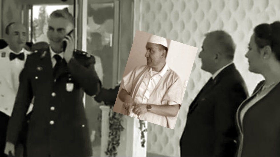 Valinin elini sıkmayan askerler g&ouml;revden alındı, Mehmet Sarı i&ccedil;in kılını kıpırdatmadı!