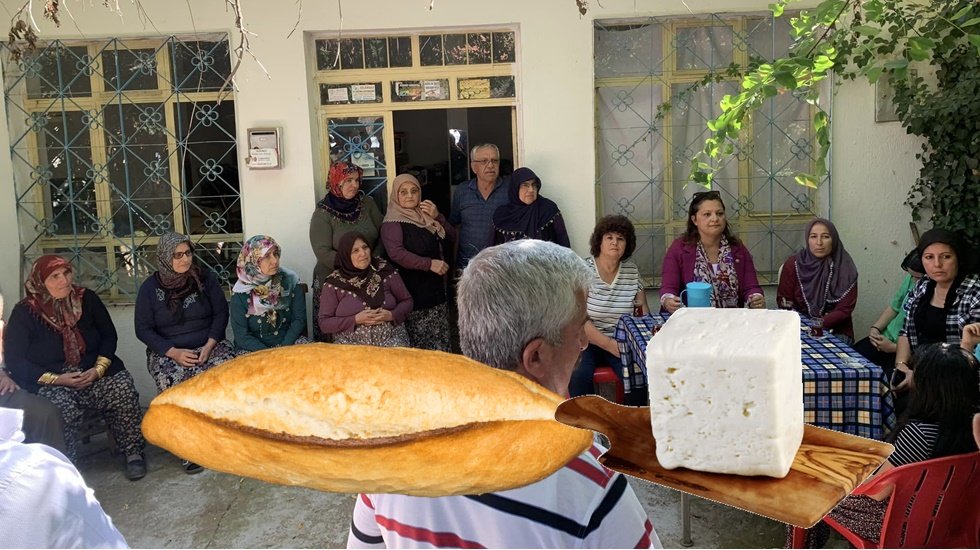 Vatandaş peynir, zeytin, hatta ekmek alacak parayı bulamıyor!