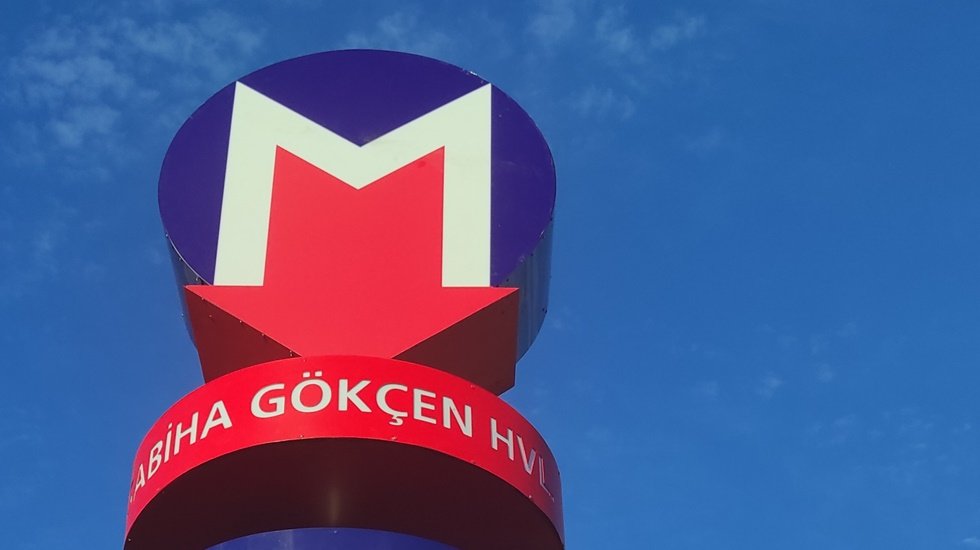 Yapılmak &uuml;zere Bakanlığa devredilen Sabiha G&ouml;k&ccedil;en Metrosu&rsquo;nun t&uuml;m maliyeti İBB tarafından karşılanacak...