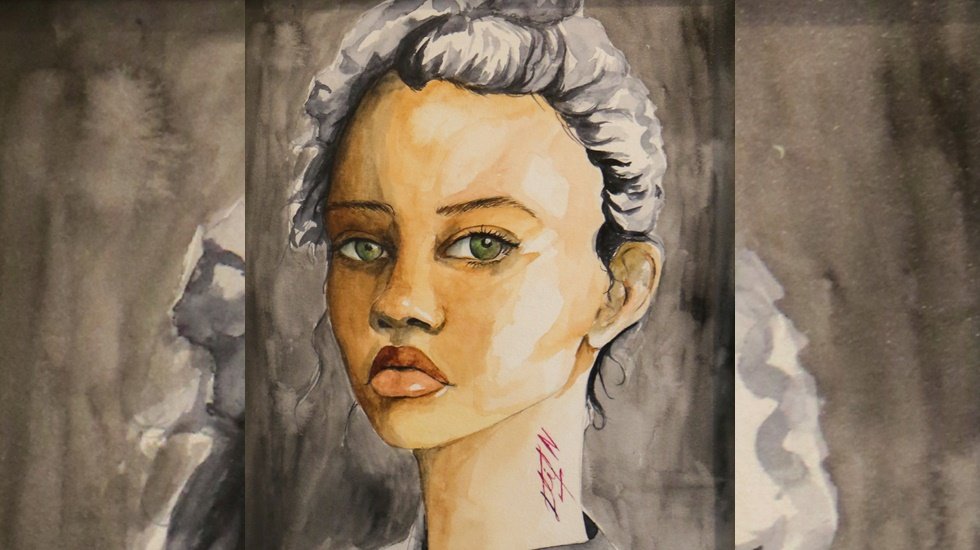 &lsquo;Y&uuml;zlerde Saklı Duygular&rsquo; sanatseverlere kapılarını a&ccedil;tı