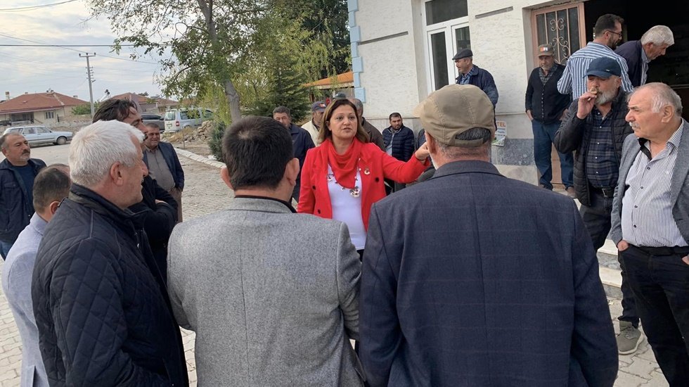 Zamlar karşısında vatandaş kan ağlıyor
