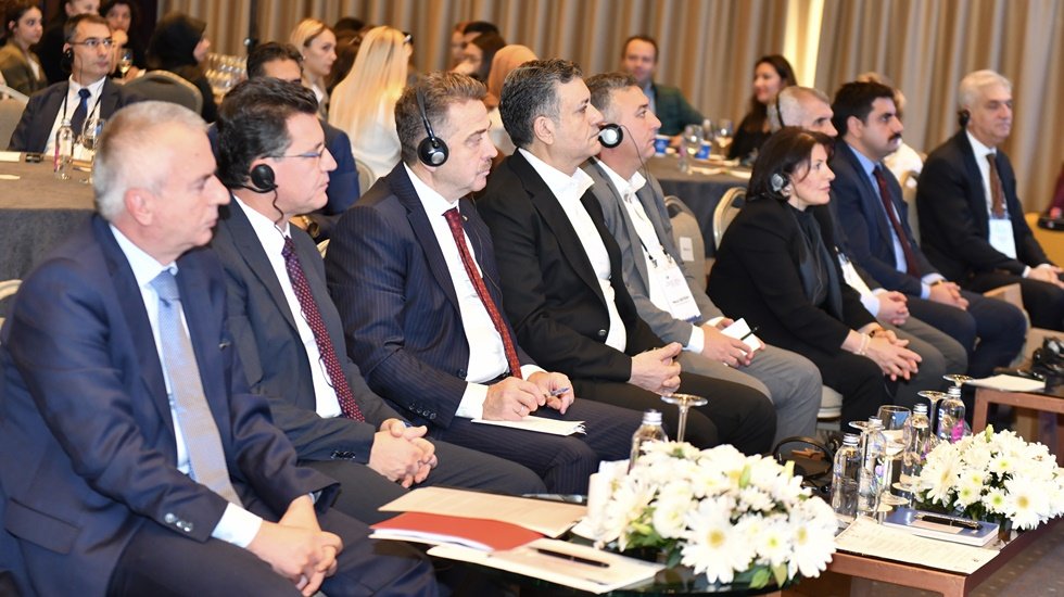 Zorunlu göç yönetiminde yerel yönetimlerin rolü…