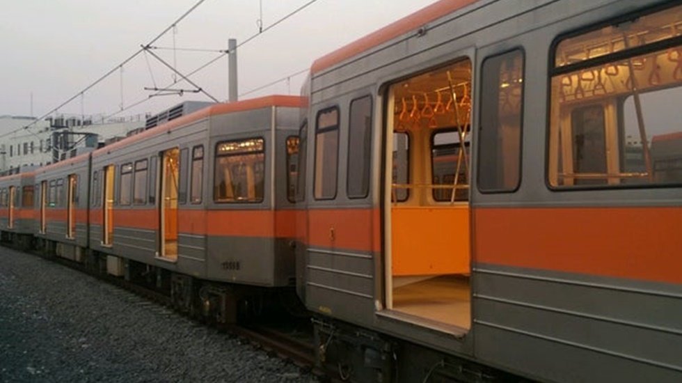 Adana'nın yılan hikayesine d&ouml;nen Metro Projesi TBMM g&uuml;ndeminde...