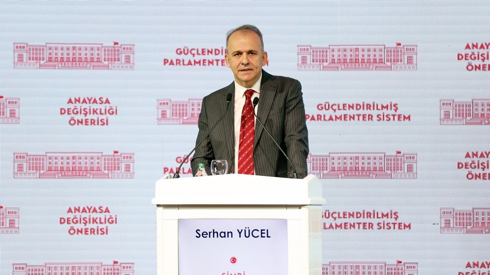 'Affımı istiyorum' olmayacak