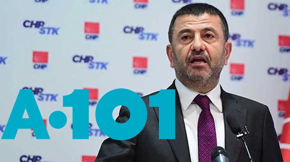 Ağbaba: A101 k&acirc;r etsin diye &ccedil;ocukları patronlara k&ouml;le yapacaklar