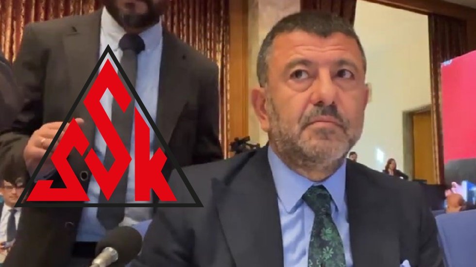 Ağbaba: &ldquo;SSK&rsquo;yı Kılı&ccedil;daroğlu Batırdı&rdquo; s&ouml;z&uuml; a&ccedil;ık bir yalan ve iftiradır