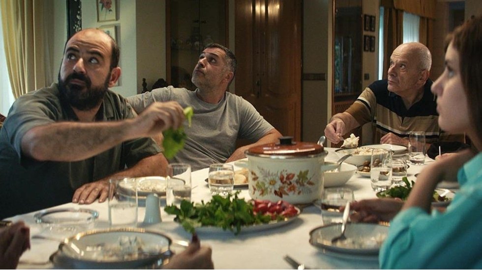 Akdeniz Sinemaları Buluşması&rsquo;nda İzmirli Langlois anısına &ouml;d&uuml;l verilecek