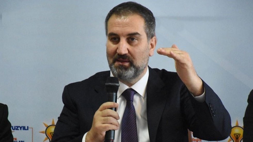AKP&nbsp;Genel Başkan Yardımcısı Mustafa Şen, partisinin oy oranını a&ccedil;ıkladı&hellip;
