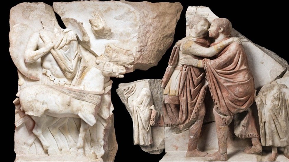 Amerikan Arkeoloji Enstit&uuml;s&uuml;&rsquo;n&uuml;n en prestijli &ouml;d&uuml;l&uuml; İzmit&rsquo;e