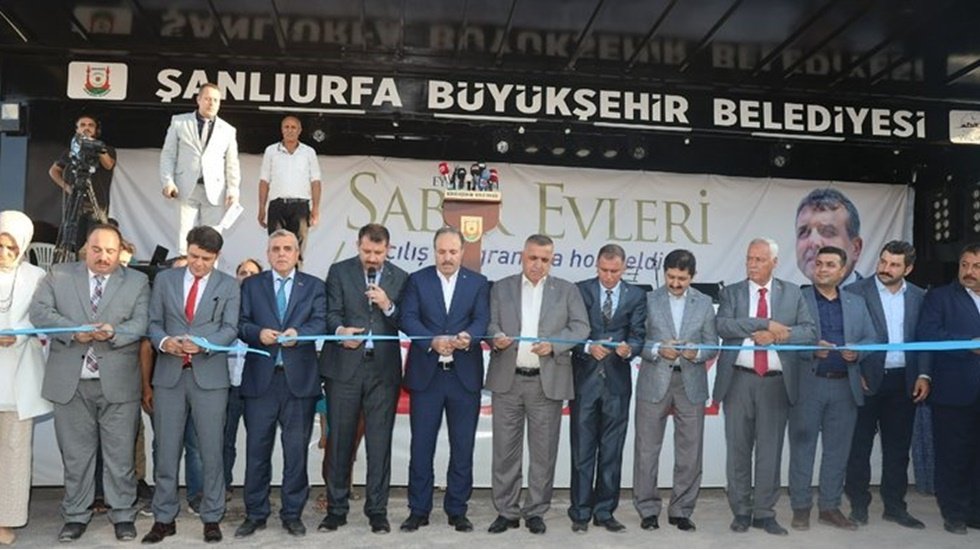 Bakan Kurum&rsquo;dan haftalar sonra &ldquo;Kayıp Cami&rdquo; a&ccedil;ıklaması