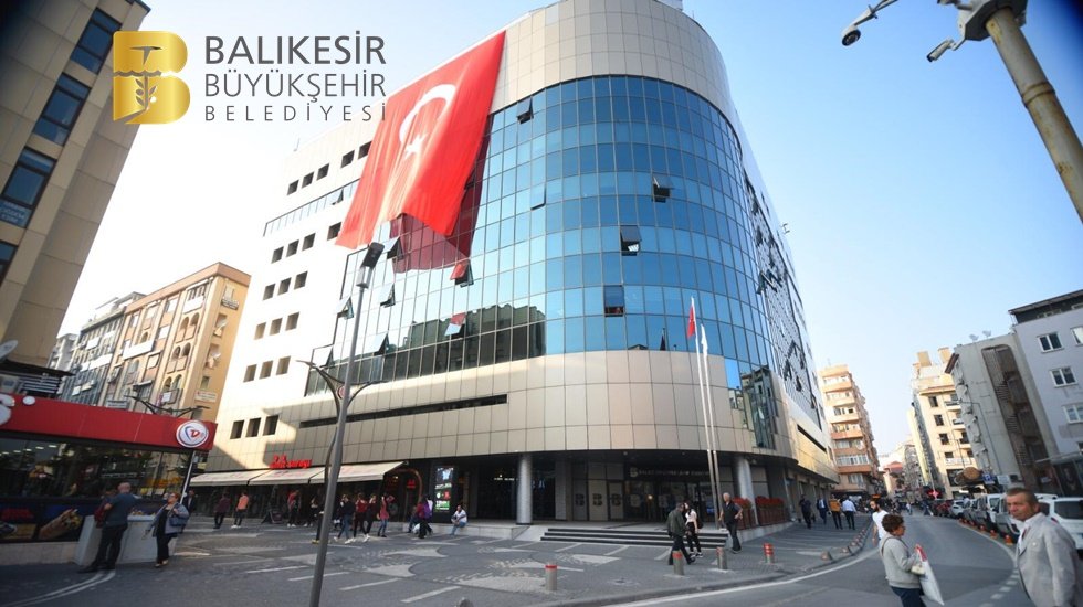 CHP&rsquo;li Sarı: AKP&rsquo;li şirkete 1 milyon 400 bin liralık ihale verildi&hellip;